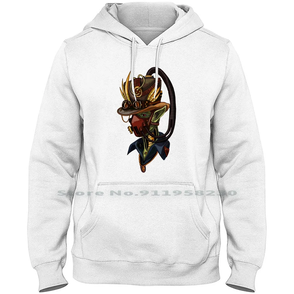 Cool Elf Steampunk Men Hoodie Sweater 6XL Big Size Cotton Steampunk Mechanic Animals Monster Design Steam Team Cute Sign Punk
Cool Elf Steampunk Men Hoodie Sweater 6XL Big Size Cotton Steampunk Mechanic Animals Monster Design Steam Team Cute Sign Punk