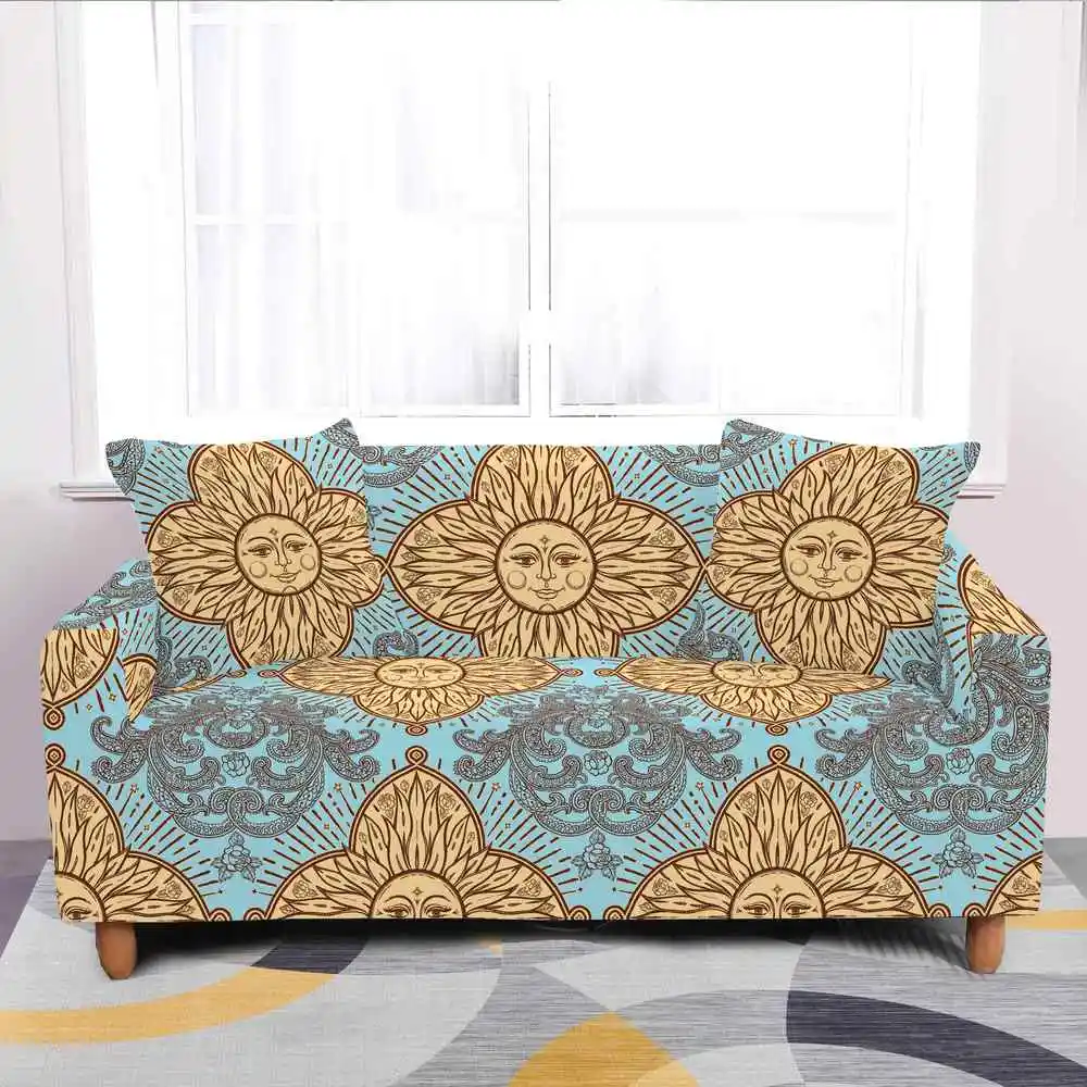 1/2/3/4 Seater Fashion Sofa Covers Loveseat Cover Stretch Soft Couch Slipcovers
1/2/3/4 Seater Fashion Sofa Covers Loveseat Cover Stretch Soft Couch Slipcovers