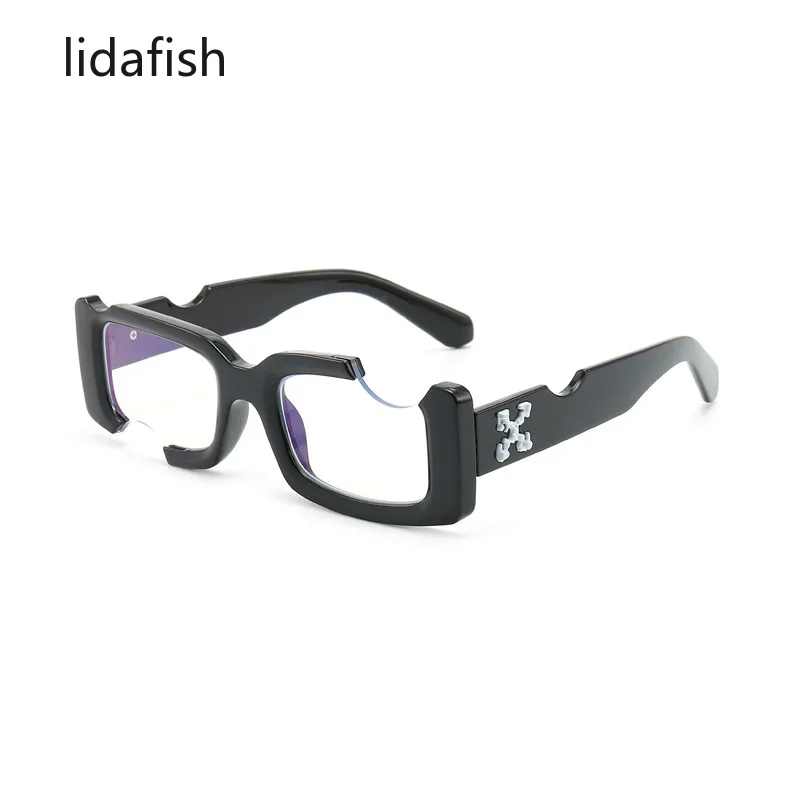 Солнцезащитные очки lidafish унисекс, в квадратной оправе, для мужчин и женщин, уличный стиль, дизайн со стрелками, для улицы, 2021
Солнцезащитные очки lidafish унисекс, в квадратной оправе, для мужчин и женщин, уличный стиль, дизайн со стрелками, для улицы, 2021