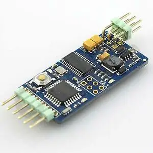 Контроллер полета CRIUS MAVLink-OSD V2.0 MinimOSD, совместимый с микроконтроллером ATMEGA328P APM2.8 2,6 PX4 PIX MWC 
Контроллер полета CRIUS MAVLink-OSD V2.0 MinimOSD, совместимый с микроконтроллером ATMEGA328P APM2.8 2,6 PX4 PIX MWC