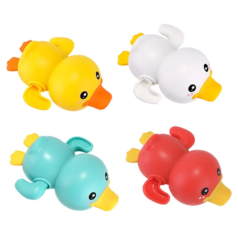 2022 New 1PC BPA-Free Bathtub Toy Outdoor Water Playing Swim Duck Mini Duck Model Educational Toy Bath Toys for Baby Infant
2022 New 1PC BPA-Free Bathtub Toy Outdoor Water Playing Swim Duck Mini Duck Model Educational Toy Bath Toys for Baby Infant