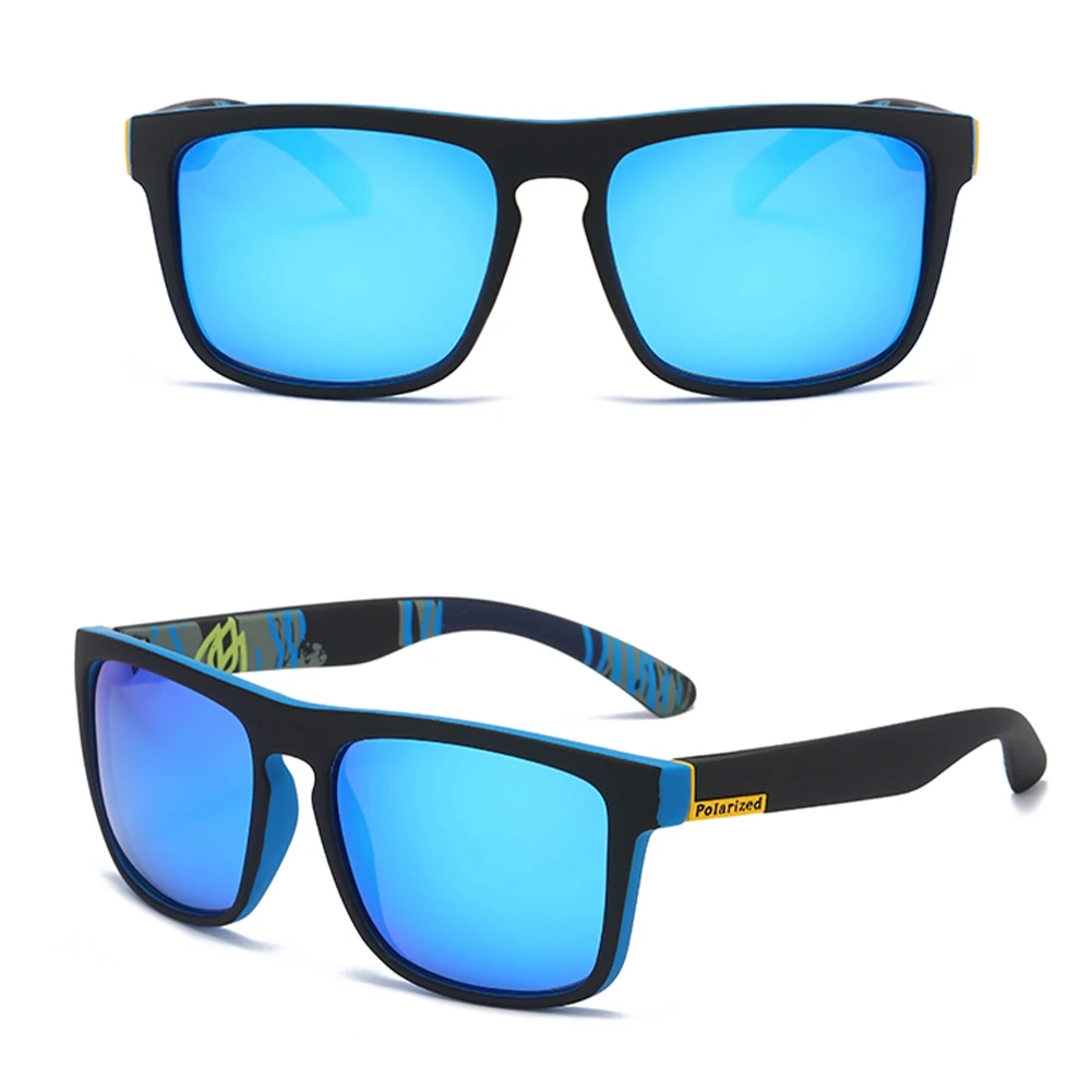 Fashion Classic Polarized Sunglasses for Men Women Large Retangular UV400 Protection Driving Sun Glasses Camping Hiking Fishing
Fashion Classic Polarized Sunglasses for Men Women Large Retangular UV400 Protection Driving Sun Glasses Camping Hiking Fishing
