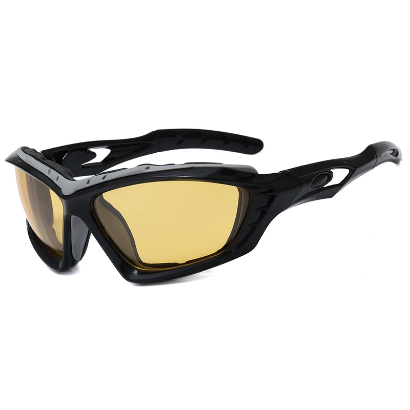 UV Protection Fishing Sunglasses Night Vision Fishing Eyewear Men Women Outdoor Hiking Glasses Sports Cycling Climbing Goggles
UV Protection Fishing Sunglasses Night Vision Fishing Eyewear Men Women Outdoor Hiking Glasses Sports Cycling Climbing Goggles