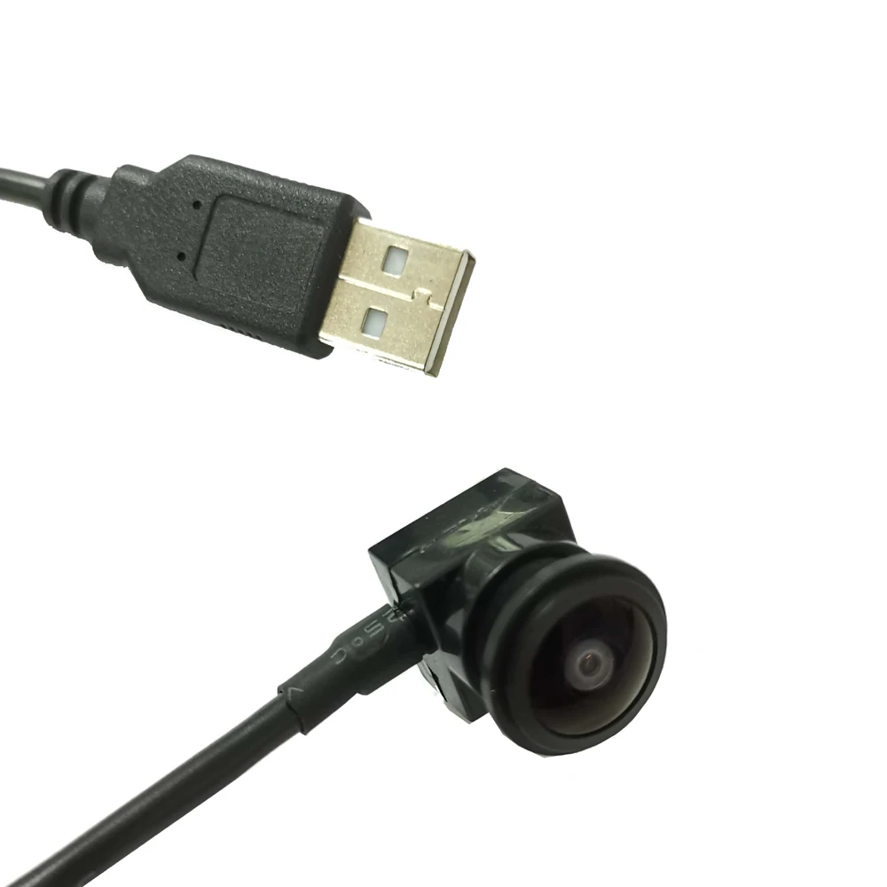 1080P Full HD USB Camera Module MJPEG 30fps High Speed Mini CCTV Linux UVC Android Webcam Mini Surveillance Camera 5MP 16mm Lens
1080P Full HD USB Camera Module MJPEG 30fps High Speed Mini CCTV Linux UVC Android Webcam Mini Surveillance Camera 5MP 16mm Lens