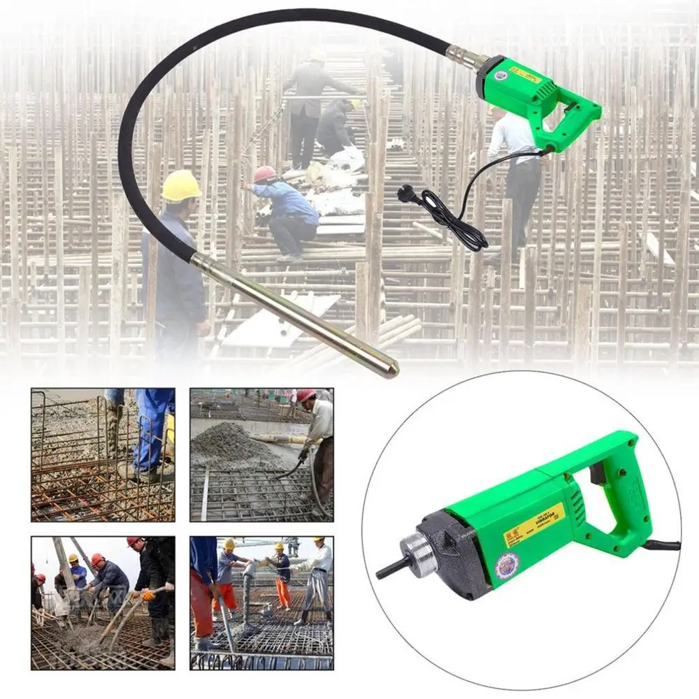 Вибратор Глубинный Elitech