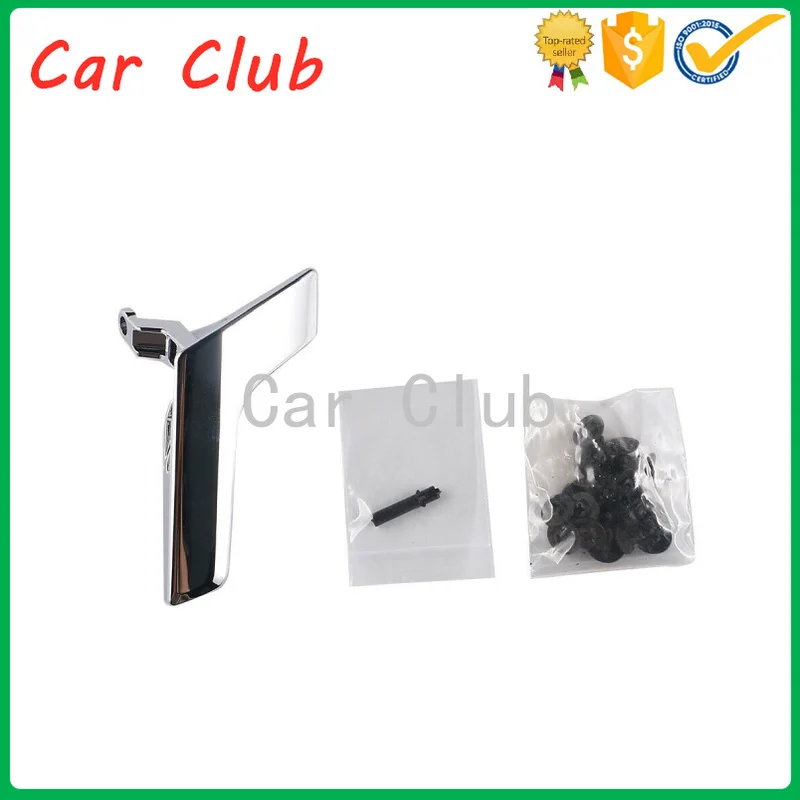 Door handle matte bright left front 2047201171 2047201763 right front 2047202663 for Mercedes-Benz W204 C-Class
Door handle matte bright left front 2047201171 2047201763 right front 2047202663 for Mercedes-Benz W204 C-Class