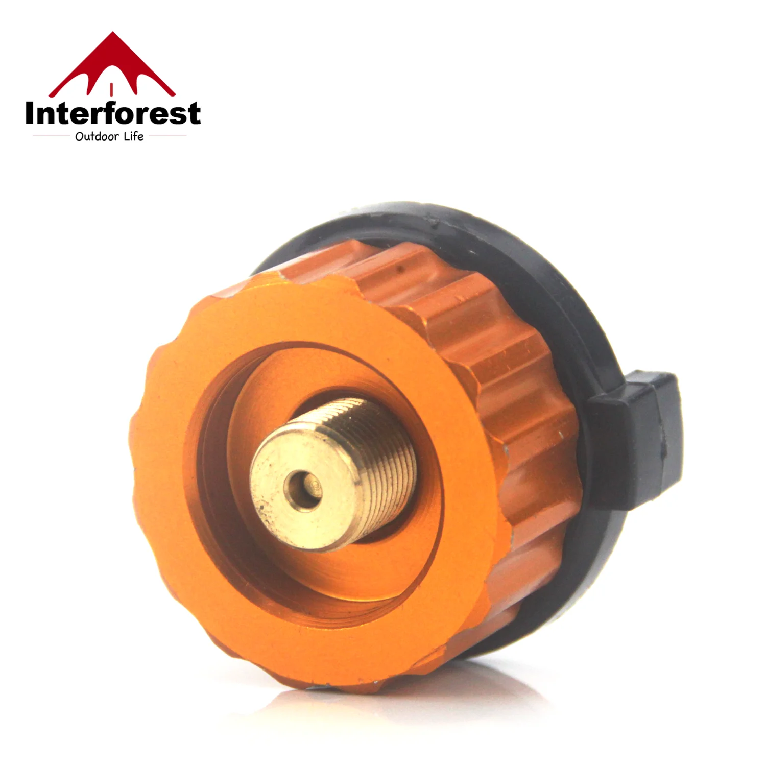 INTERFOREST Furnace Switch Tool Camping Gas Stove Converter Gas Burner Connector Gas Tank Adapter Propane Stove Refill Adapter
INTERFOREST Furnace Switch Tool Camping Gas Stove Converter Gas Burner Connector Gas Tank Adapter Propane Stove Refill Adapter