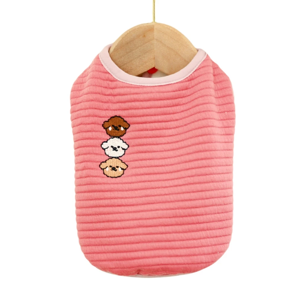 New Pet Dog Lamb Wool Vest Dogs Outdoor Pullover Sweaters Puppies Warm Jacket Cat Clothing Dog Cute Vest Teddy Fleece Costume
New Pet Dog Lamb Wool Vest Dogs Outdoor Pullover Sweaters Puppies Warm Jacket Cat Clothing Dog Cute Vest Teddy Fleece Costume