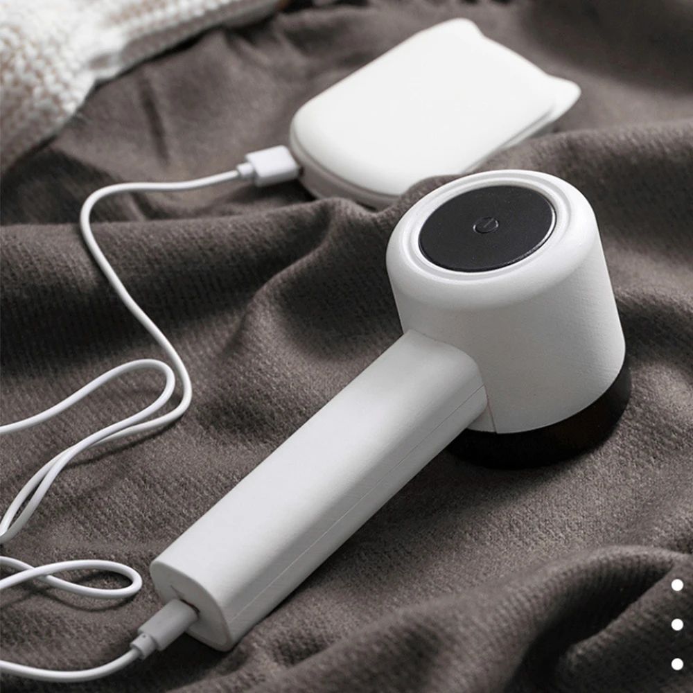Wireless Electric Lint Remover Portable Fuzz Shavers Clothes Sweater Clothes Fuzz Pellet Trimmer Machine With 1200mAh Battery
Wireless Electric Lint Remover Portable Fuzz Shavers Clothes Sweater Clothes Fuzz Pellet Trimmer Machine With 1200mAh Battery