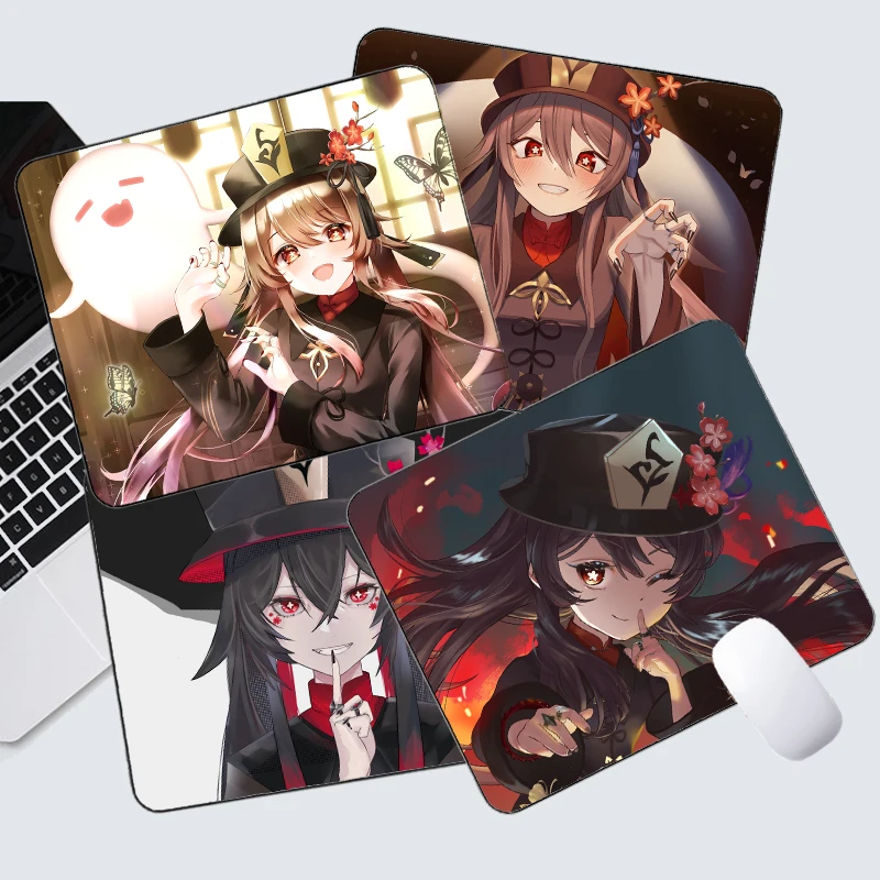 Hu Tao genshin impact Mouse Pad Mousepad Gaming Gamer Deskpad Desk Mats Laptop Mouse Mice Mat Office Table Mat
Hu Tao genshin impact Mouse Pad Mousepad Gaming Gamer Deskpad Desk Mats Laptop Mouse Mice Mat Office Table Mat