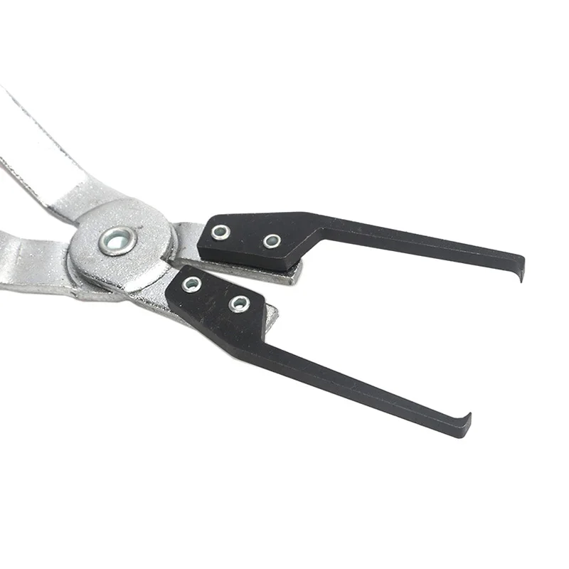 Automotive Relay Disassembly Clamp Fuse Puller Remover Removal Pliers Clamp Tool Car Repair Tools