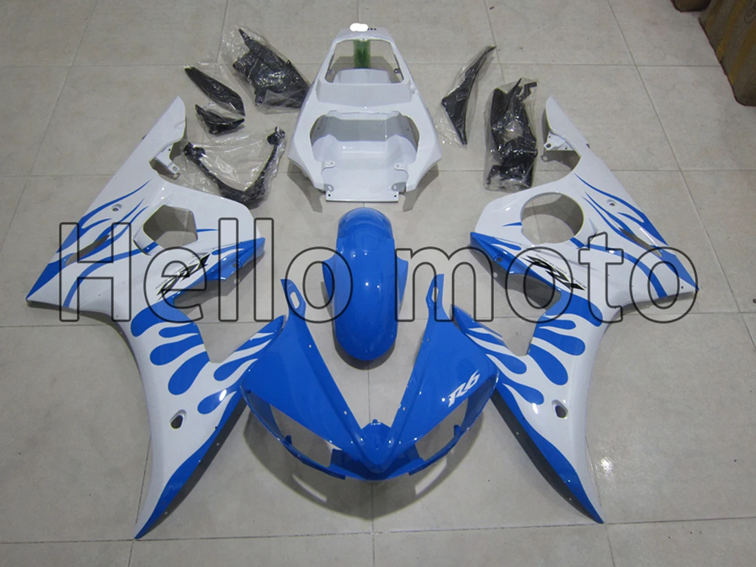 For YZF-R6 YZF R6 2003 2004 2005 R6S 2006 2007 2008 2009 Motorcycle Fairing Accessories Shell Bodywork Set RJ051 RJ09
For YZF-R6 YZF R6 2003 2004 2005 R6S 2006 2007 2008 2009 Motorcycle Fairing Accessories Shell Bodywork Set RJ051 RJ09