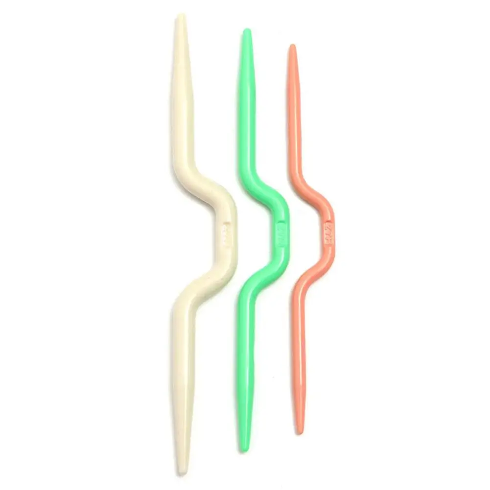 16 sizes Crochet Hooks Needles Set Sewing Accessories DIY Weave Sweater Smooth Yarn Stitch Knitting for Gilr Woman
16 sizes Crochet Hooks Needles Set Sewing Accessories DIY Weave Sweater Smooth Yarn Stitch Knitting for Gilr Woman