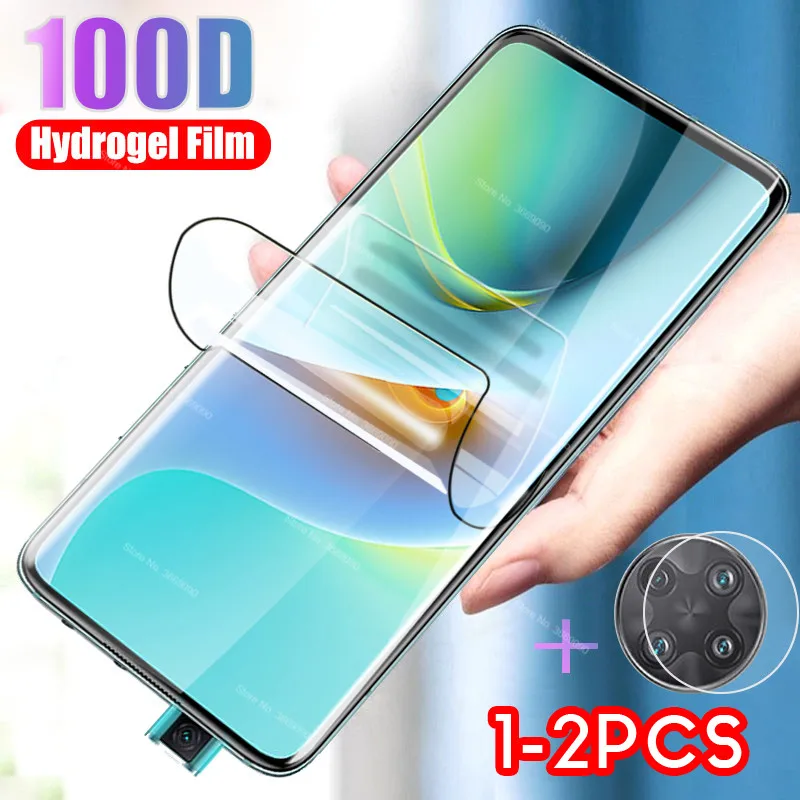 100D Гидрогелевая пленка для xiaomi redmi K30 Ультра Защитная пленка для экрана камеры для redmi K 30 Ultra K30Ultra K 30 ультра стеклянная пленка 1-2 шт
100D Гидрогелевая пленка для xiaomi redmi K30 Ультра Защитная пленка для экрана камеры для redmi K 30 Ultra K30Ultra K 30 ультра стеклянная пленка 1-2 шт