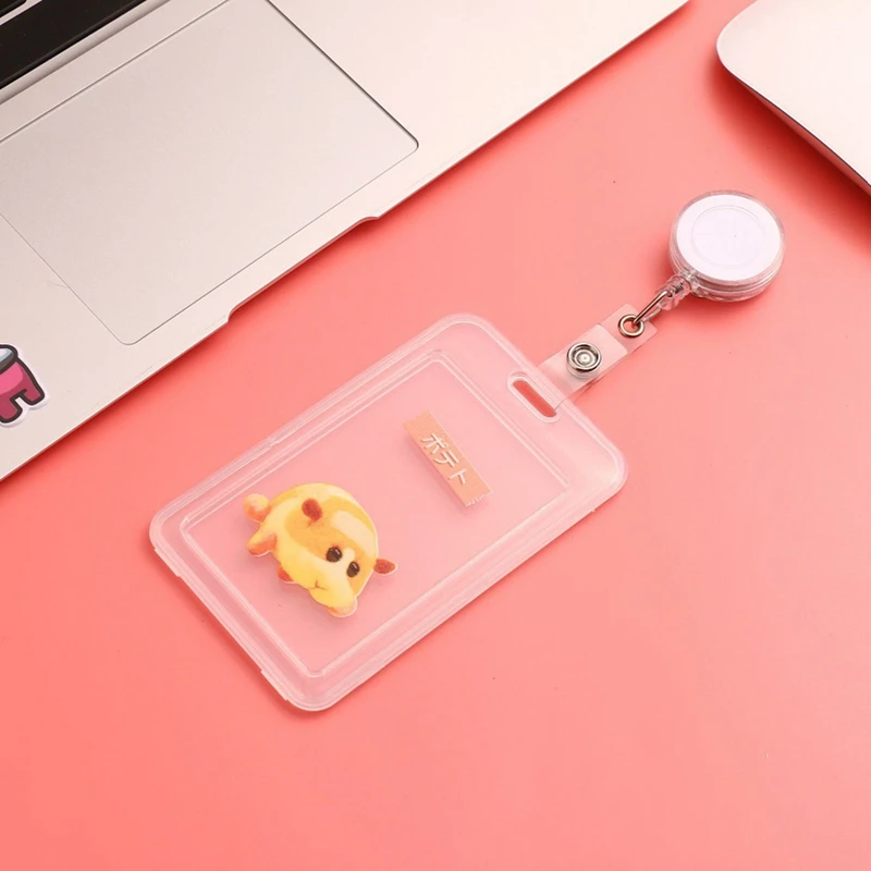New Japan PUI PUI Molcar Guinea Pig Cartoon Card Holder Id Bank Card Holder Case Protection
New Japan PUI PUI Molcar Guinea Pig Cartoon Card Holder Id Bank Card Holder Case Protection
