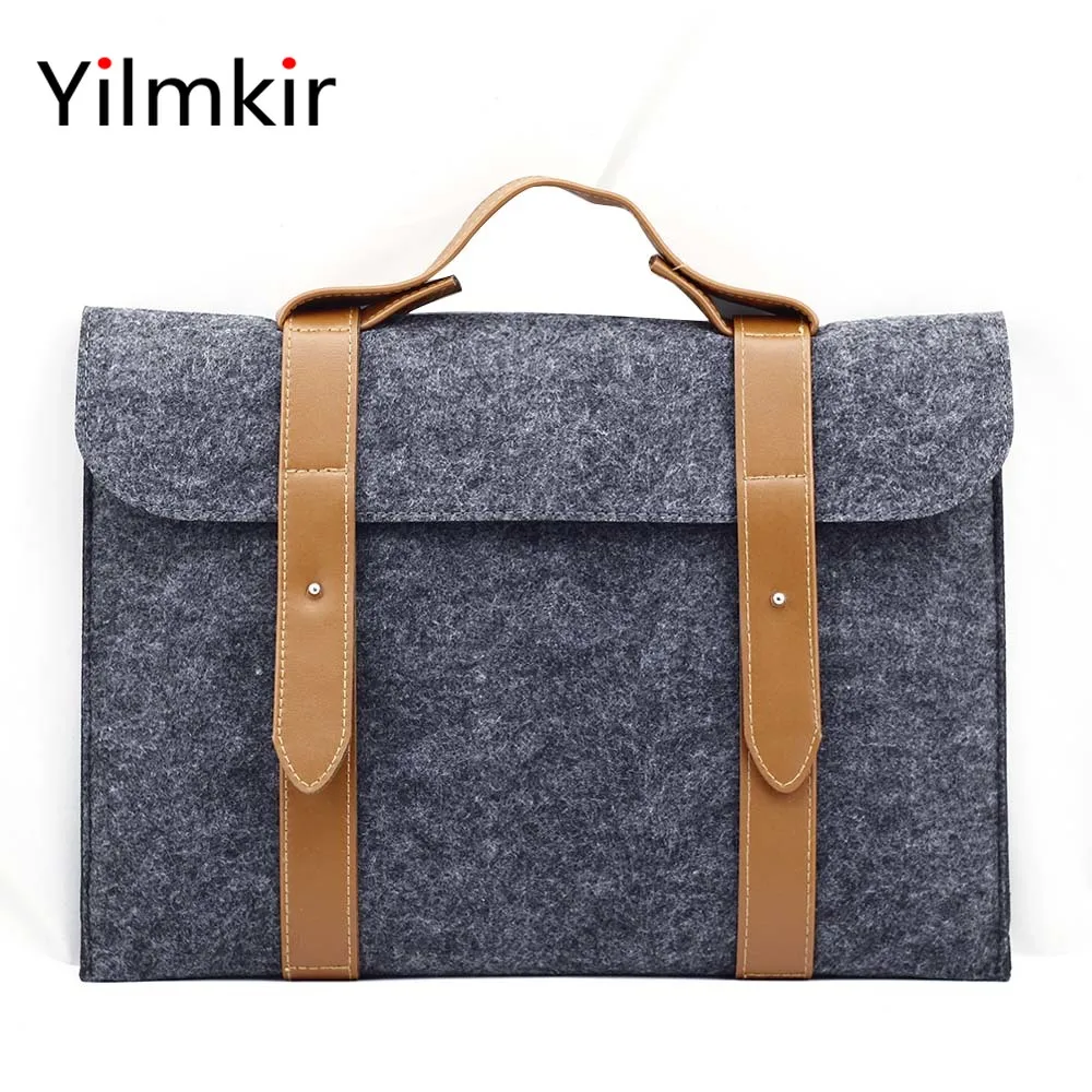 Подходит для Macbook Air Pro Xiaomi Lenovo Huawei Asus сумка для ноутбука 10 11 13 15 дюймов унисекс компьютерный портфель защитный чехол
Подходит для Macbook Air Pro Xiaomi Lenovo Huawei Asus сумка для ноутбука 10 11 13 15 дюймов унисекс компьютерный портфель защитный чехол