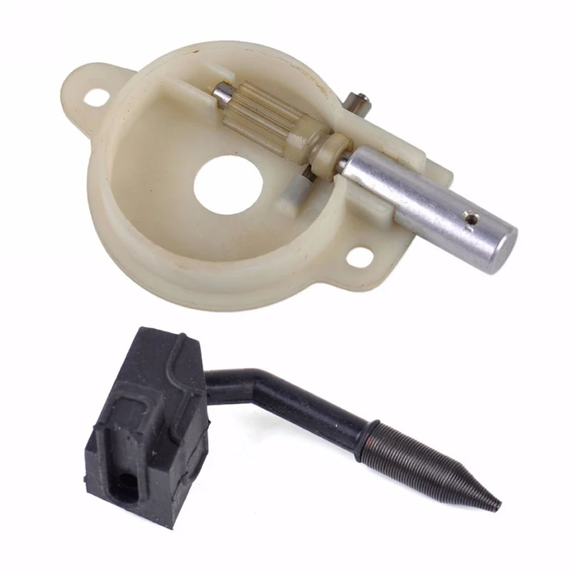 Для Husqvarna 36 41 136 137 141 цепная пила масляный насос сменная лента 142 прочная Высококачественная Новинка
Для Husqvarna 36 41 136 137 141 цепная пила масляный насос сменная лента 142 прочная Высококачественная Новинка