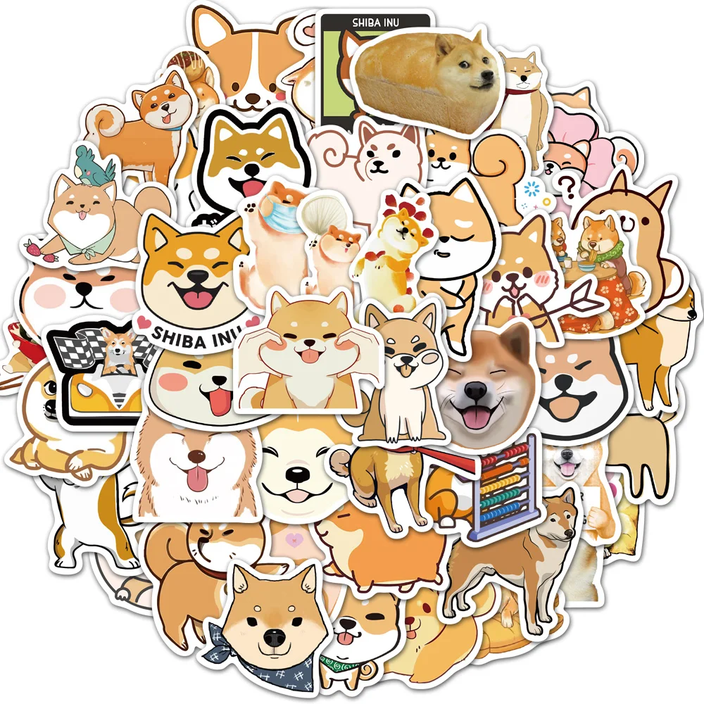 10 Вт, 30 Вт, 50 шт, смешанные цвета, милые Doge наклейки мультфильм игрушечный автомобиль укладки велосипед мотоцикл для мобильных устройств на п...
10 Вт, 30 Вт, 50 шт, смешанные цвета, милые Doge наклейки мультфильм игрушечный автомобиль укладки велосипед мотоцикл для мобильных устройств на п...