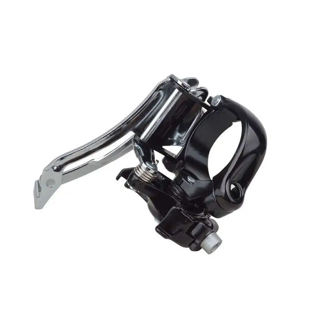 Mountain Folding Bicycle Front Derailleur For Bicycle Bike FD-M300 Front Derailleur 7 8 9 Speed Derailleurs
Mountain Folding Bicycle Front Derailleur For Bicycle Bike FD-M300 Front Derailleur 7 8 9 Speed Derailleurs