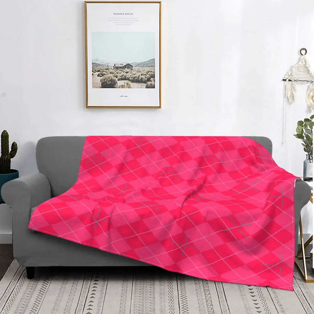 Manta с принтом 70 лет, colcha de colección de rombos, ropa de cama a cuadros, manta con капуcha de Anime, colcha d
Manta с принтом 70 лет, colcha de colección de rombos, ropa de cama a cuadros, manta con капуcha de Anime, colcha d