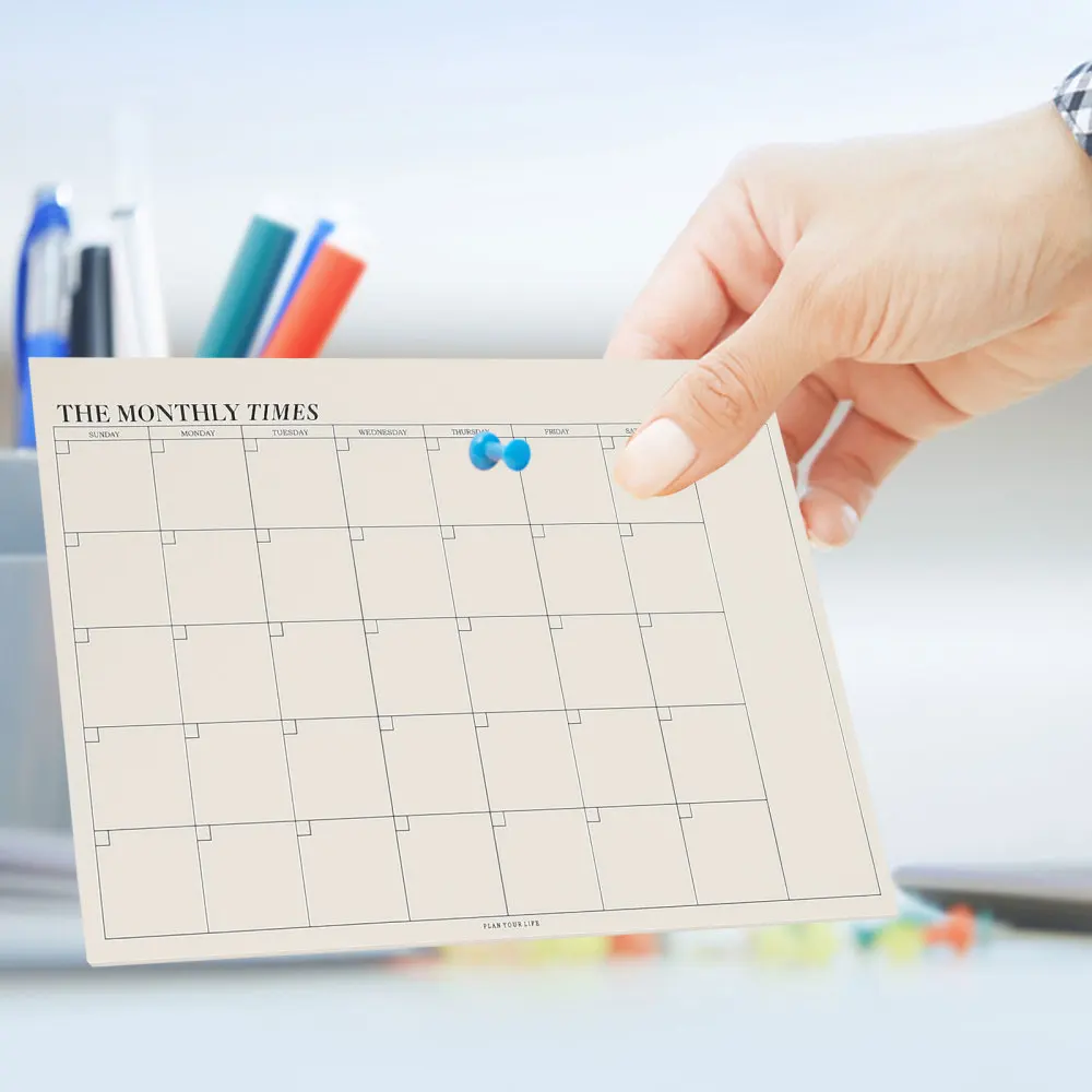 2pcs Agenda Noting Book Planner Weekly Monthly Planning Time Management Notepad 
2pcs Agenda Noting Book Planner Weekly Monthly Planning Time Management Notepad