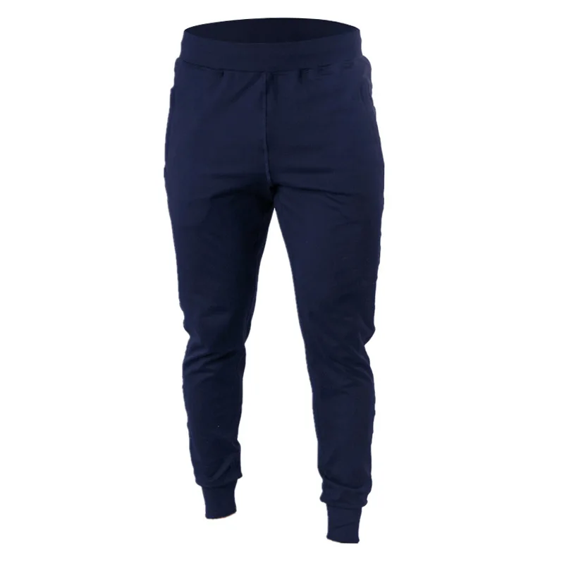 European and American foreign sports pants men muscle pants elastic men's cotton slim feet fitness training running pants
European and American foreign sports pants men muscle pants elastic men's cotton slim feet fitness training running pants