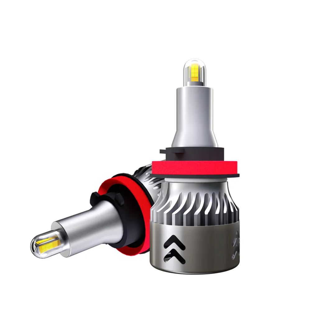 1 Pair 9005 36W 6000K Waterproof Car Headlight Bulbs Head Light Bulbs High Power Auto Running Driving Light Bulbs
1 Pair 9005 36W 6000K Waterproof Car Headlight Bulbs Head Light Bulbs High Power Auto Running Driving Light Bulbs