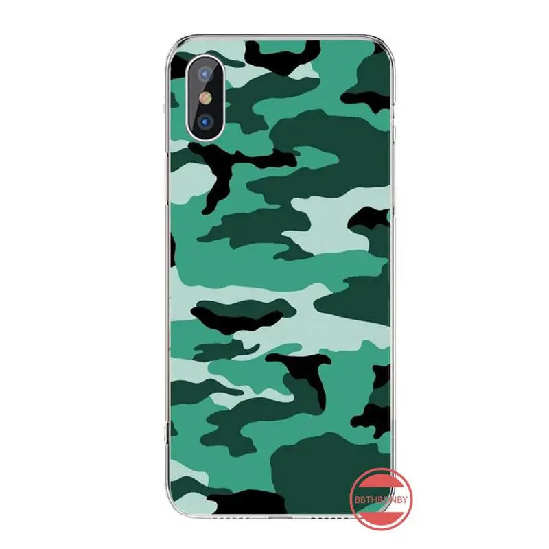 Camouflage Pattern Camo Army Phone Case For iphone 12 5 5s 5c se 6 6s 7 8 plus x xs xr 11 pro max
Camouflage Pattern Camo Army Phone Case For iphone 12 5 5s 5c se 6 6s 7 8 plus x xs xr 11 pro max