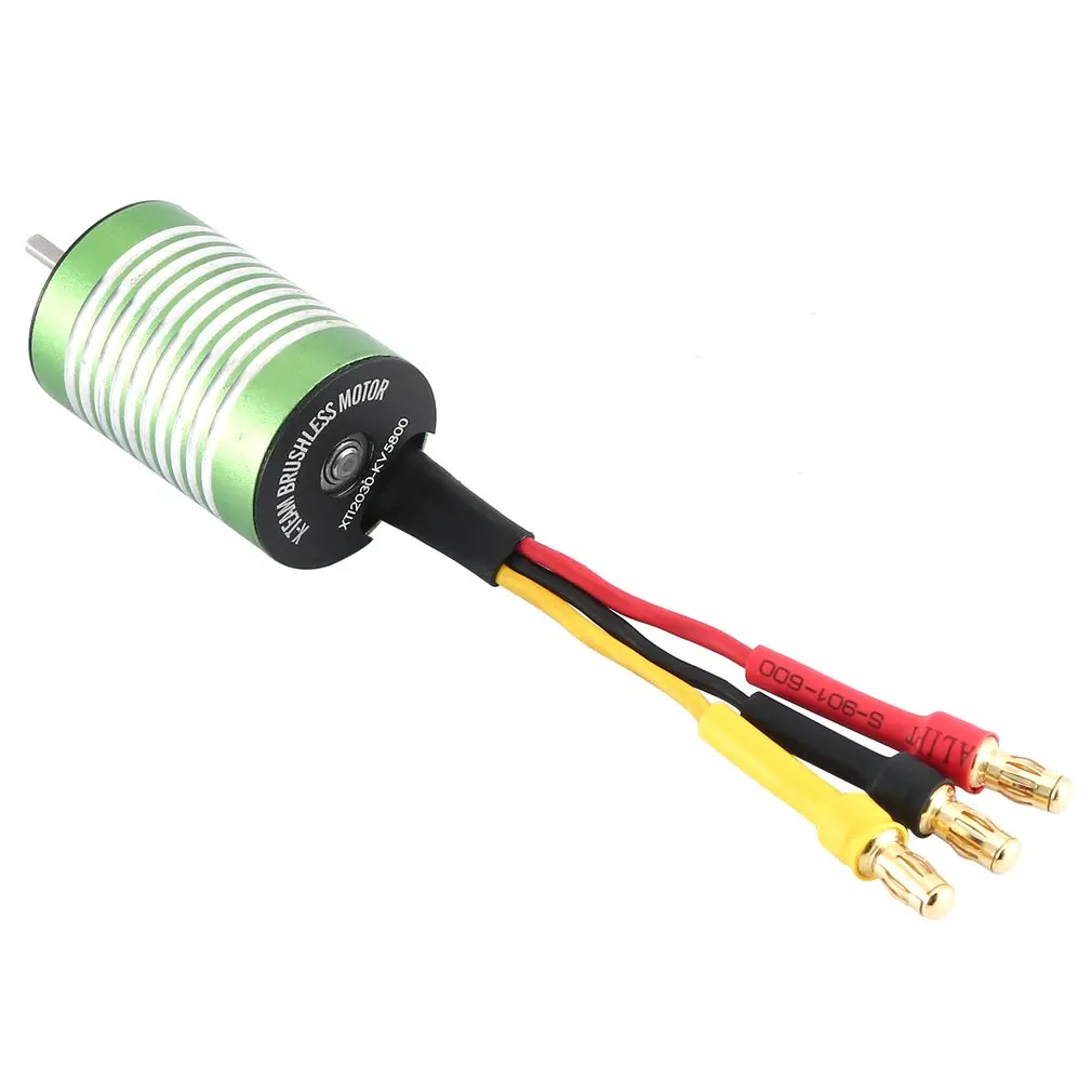 X-TEAM 2030 Brushless Motor Car RC Boat Motor Accessories Waterproof And Dustproof High Purity Copper High Speed Motor
X-TEAM 2030 Brushless Motor Car RC Boat Motor Accessories Waterproof And Dustproof High Purity Copper High Speed Motor