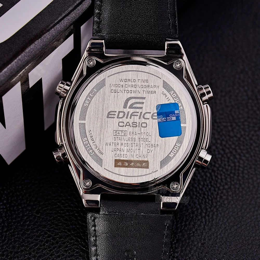 Casio Edifice watch luxury set watch men 100m waterproof luminous chronograph men watch military quartz wristwatch sport watch
Casio Edifice watch luxury set watch men 100m waterproof luminous chronograph men watch military quartz wristwatch sport watch