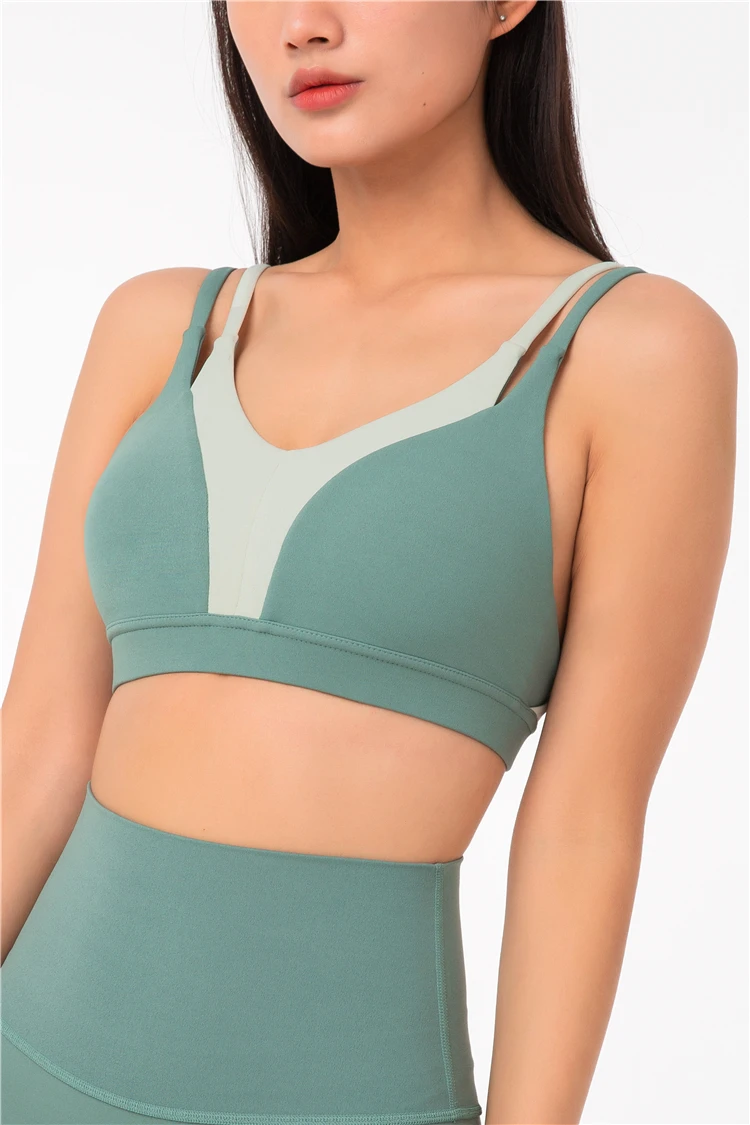 Super Push Up Bras Sexy Seamless Women'S Underwear Adjustable Wire Free Female Bralette Beauty Back Lingerie Ladies Brassiere
Super Push Up Bras Sexy Seamless Women'S Underwear Adjustable Wire Free Female Bralette Beauty Back Lingerie Ladies Brassiere