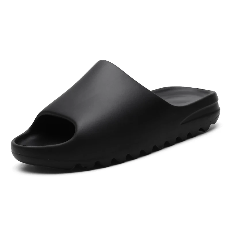 35~46 Designer Kanye West Men 2021 fashion Women Foam runner summer men's slide casual slippers beach shoes eva injection shoes
35~46 Designer Kanye West Men 2021 fashion Women Foam runner summer men's slide casual slippers beach shoes eva injection shoes