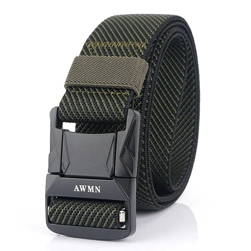 ERIOHYJ Official Authentic Tactical Belt Autumn And Winter 1200D Tough Nylon Hard Metal Quick Release Buckle Military Nylon Belt
ERIOHYJ Official Authentic Tactical Belt Autumn And Winter 1200D Tough Nylon Hard Metal Quick Release Buckle Military Nylon Belt