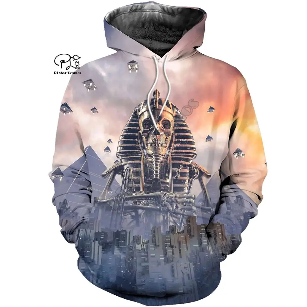 PLstar Cosmos 2020 New Fashion 3D harajuku streetwear Ancient Egypt Pharaoh God Anubis hours zip/Hoodie/Sweatshirt/Jacket -a8
PLstar Cosmos 2020 New Fashion 3D harajuku streetwear Ancient Egypt Pharaoh God Anubis hours zip/Hoodie/Sweatshirt/Jacket -a8