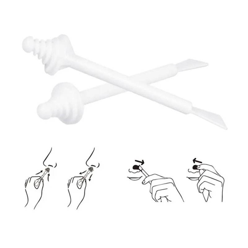 10/20Pcs Nose Wax Stick Nose Hair Removal Tool Hair Removal Wax Kit Beeswax Safe Formula Professional Hair Removal Accessories
10/20Pcs Nose Wax Stick Nose Hair Removal Tool Hair Removal Wax Kit Beeswax Safe Formula Professional Hair Removal Accessories