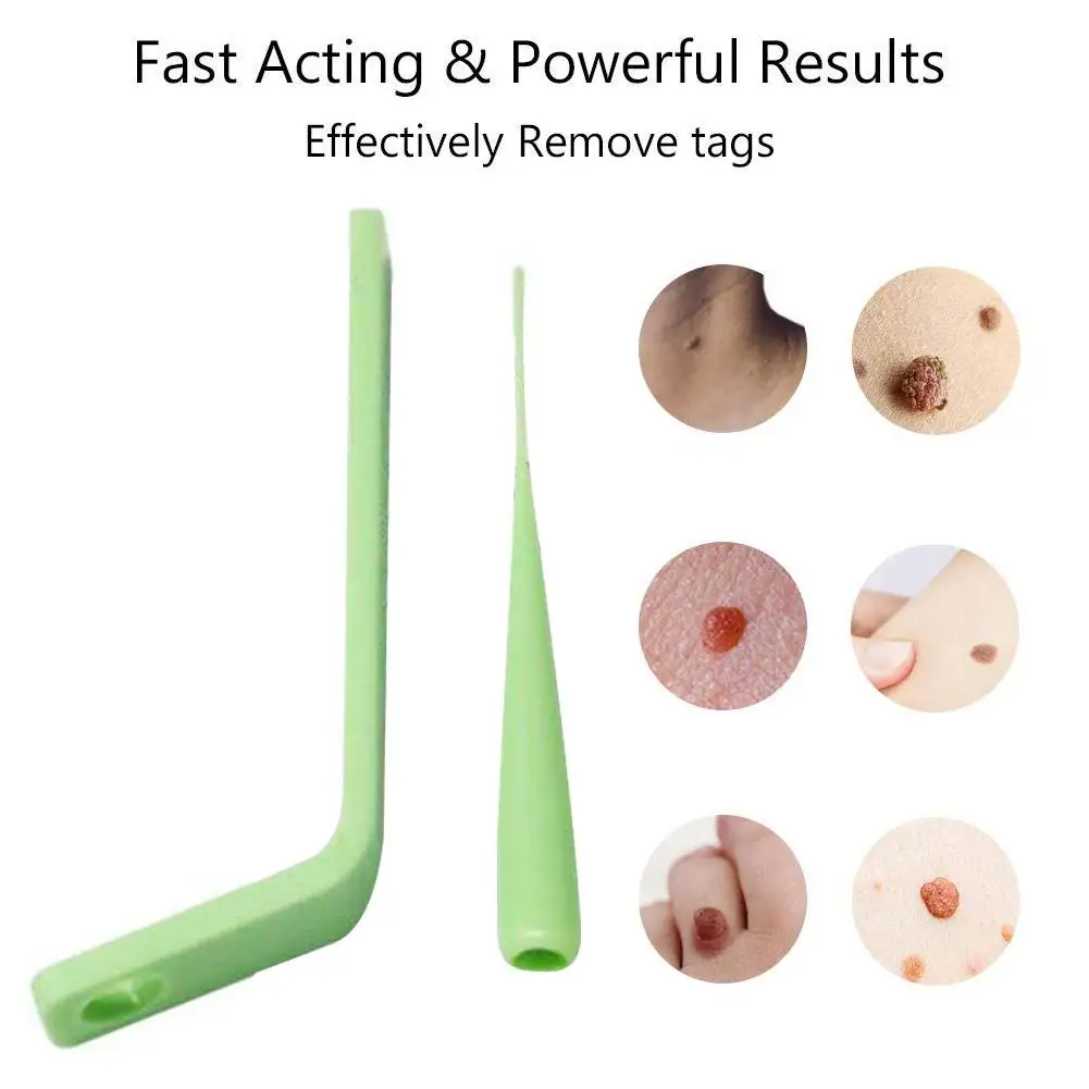 Micro Band Non Toxic Face Care Mole Wart Tool Skin Tag Remover Kit Fast Effective Safe Skin Tag Removal Set
Micro Band Non Toxic Face Care Mole Wart Tool Skin Tag Remover Kit Fast Effective Safe Skin Tag Removal Set