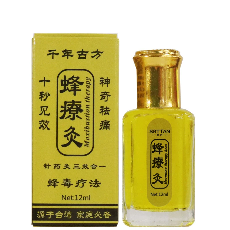 100% Chinese Herbal Patches Bee Venom Essential Oil Neck Back Body Relaxation Pain Killer Body Massage Plaster Tiger Balm 
100% Chinese Herbal Patches Bee Venom Essential Oil Neck Back Body Relaxation Pain Killer Body Massage Plaster Tiger Balm