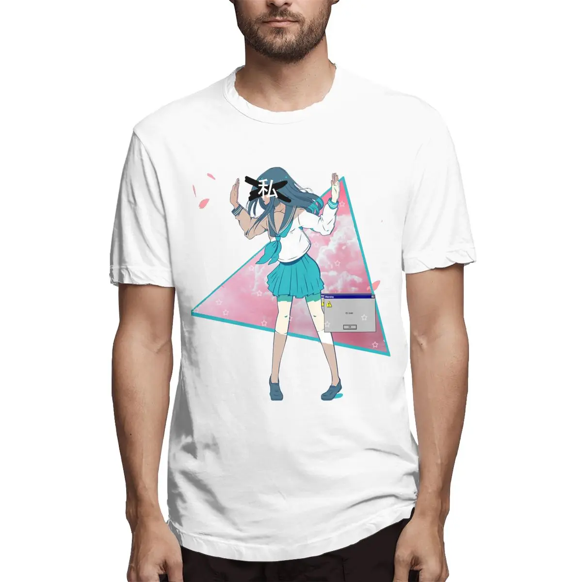 Anime Hentai Japanese Anime Men Amazing Tee Shirt Short Sleeve O Neck T-Shirt Cotton Summer Clothing
Anime Hentai Japanese Anime Men Amazing Tee Shirt Short Sleeve O Neck T-Shirt Cotton Summer Clothing