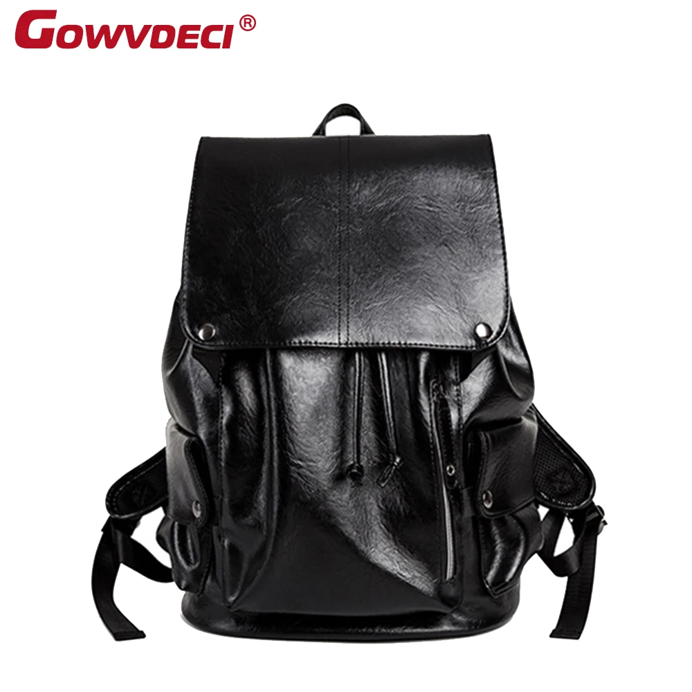 Новый мужской рюкзак, Мужская модная Студенческая сумка, большой вместительный дорожный рюкзак, сумка для компьютера
Новый мужской рюкзак, Мужская модная Студенческая сумка, большой вместительный дорожный рюкзак, сумка для компьютера