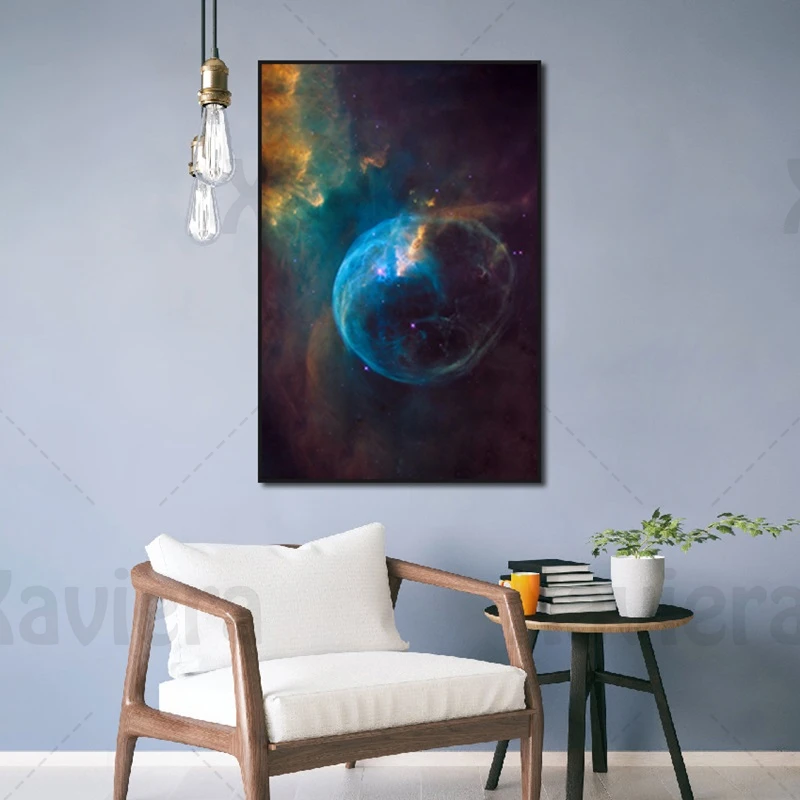 Nebula Planets Universe Wallpaper Art Picture Canvas Print And Poster Space Science Home Decoration Wall Art No Frame HD Custom
Nebula Planets Universe Wallpaper Art Picture Canvas Print And Poster Space Science Home Decoration Wall Art No Frame HD Custom