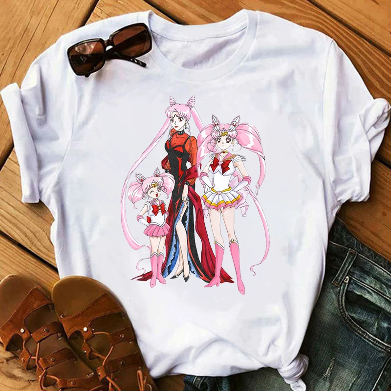 90s Ullzang Personality Tshirt Harajuku Summer Funny Fashion Graphic Top Tees Female
90s Ullzang Personality Tshirt Harajuku Summer Funny Fashion Graphic Top Tees Female