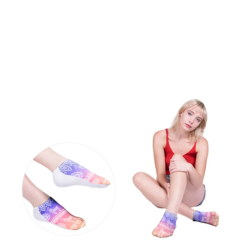 3D Printing Cute Red Cartoon Cat Girl Rabbit Socks Funny Fashion Harajuku Men Ankle Sock Women Socks Suitable For All Seasons
3D Printing Cute Red Cartoon Cat Girl Rabbit Socks Funny Fashion Harajuku Men Ankle Sock Women Socks Suitable For All Seasons