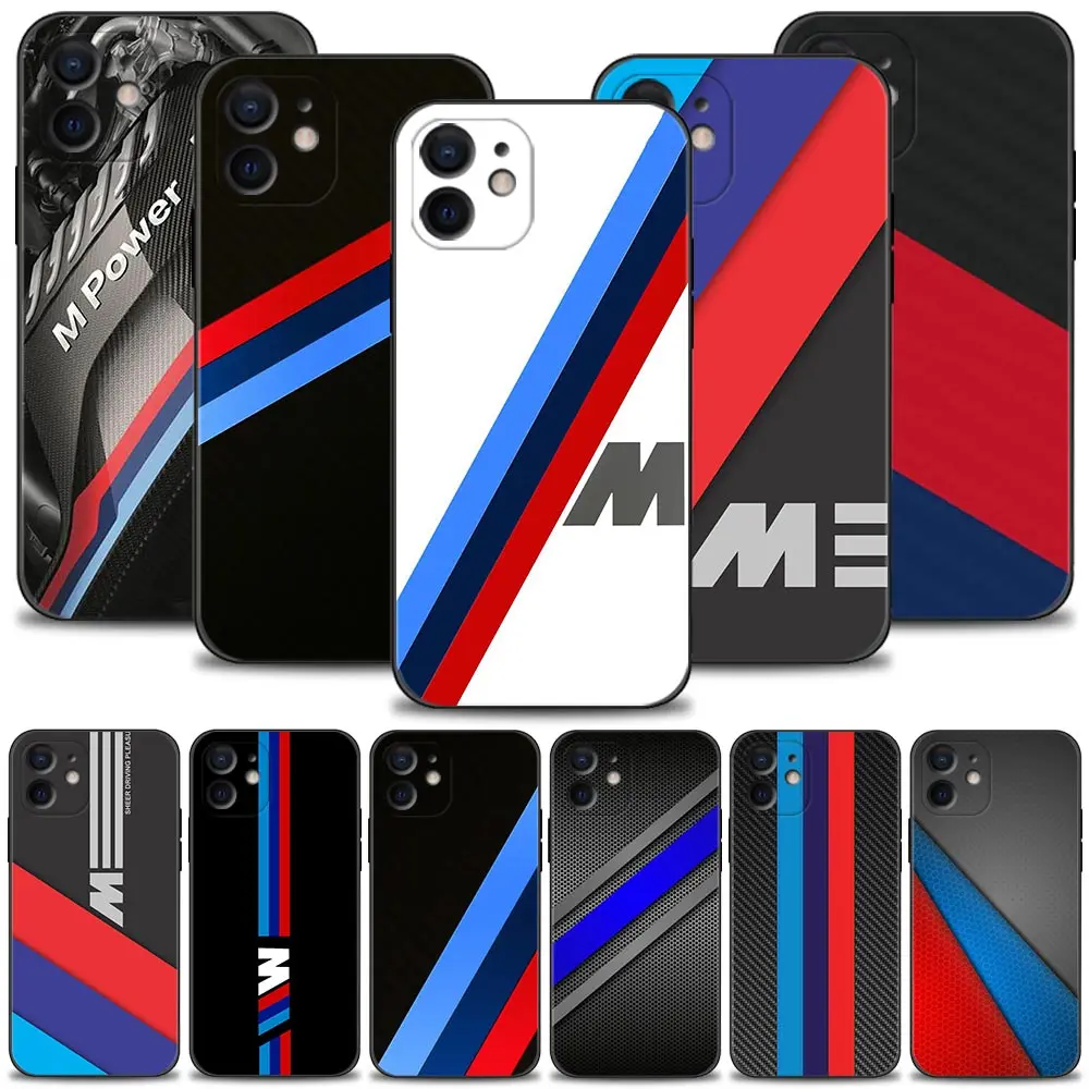 Germany Sport Car-BMW Case For Apple iPhone 13 12 11 Pro Max 13 12 Mini XS Max XR X 7 8 Plus 6 6S Cover Silicone Shell Funda
Germany Sport Car-BMW Case For Apple iPhone 13 12 11 Pro Max 13 12 Mini XS Max XR X 7 8 Plus 6 6S Cover Silicone Shell Funda