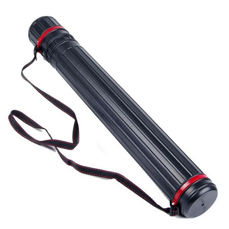 New Adjustable Multifunction Archery Tool 63-105 cm Bow Arrow Quiver Tube Back Shoulder Case Bag Hunting Accessories
New Adjustable Multifunction Archery Tool 63-105 cm Bow Arrow Quiver Tube Back Shoulder Case Bag Hunting Accessories