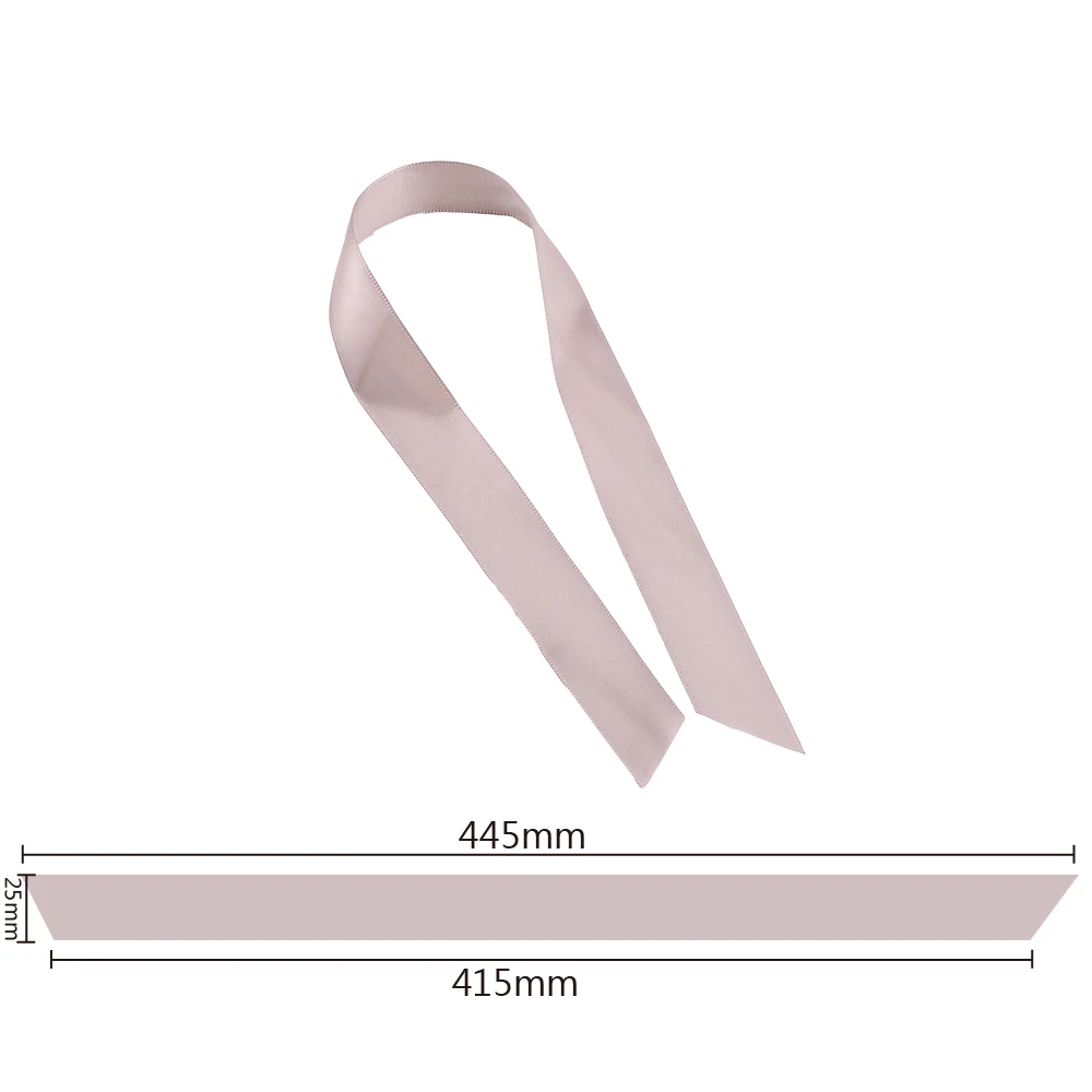 For Home Party Supplies 50Pcs Bow Ribbon Gift Wrapping Decoration DIY Handmade Ribbon Package Ribbon
For Home Party Supplies 50Pcs Bow Ribbon Gift Wrapping Decoration DIY Handmade Ribbon Package Ribbon