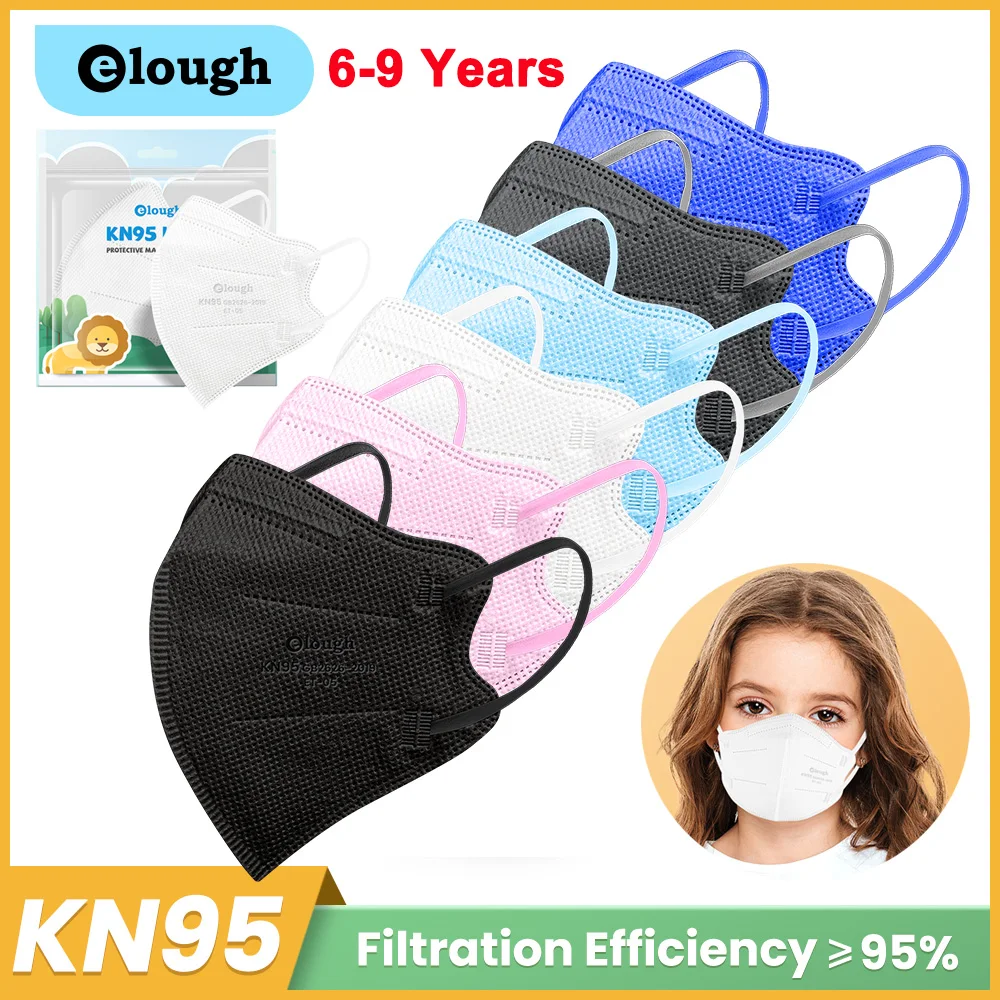 6-9 old Children FFP2 Face Mask KN 95 Masks Kids FPP2mask Reusable Protective FFP2 Mascarillas niños KN95 masque enfant FFP 2
6-9 old Children FFP2 Face Mask KN 95 Masks Kids FPP2mask Reusable Protective FFP2 Mascarillas niños KN95 masque enfant FFP 2