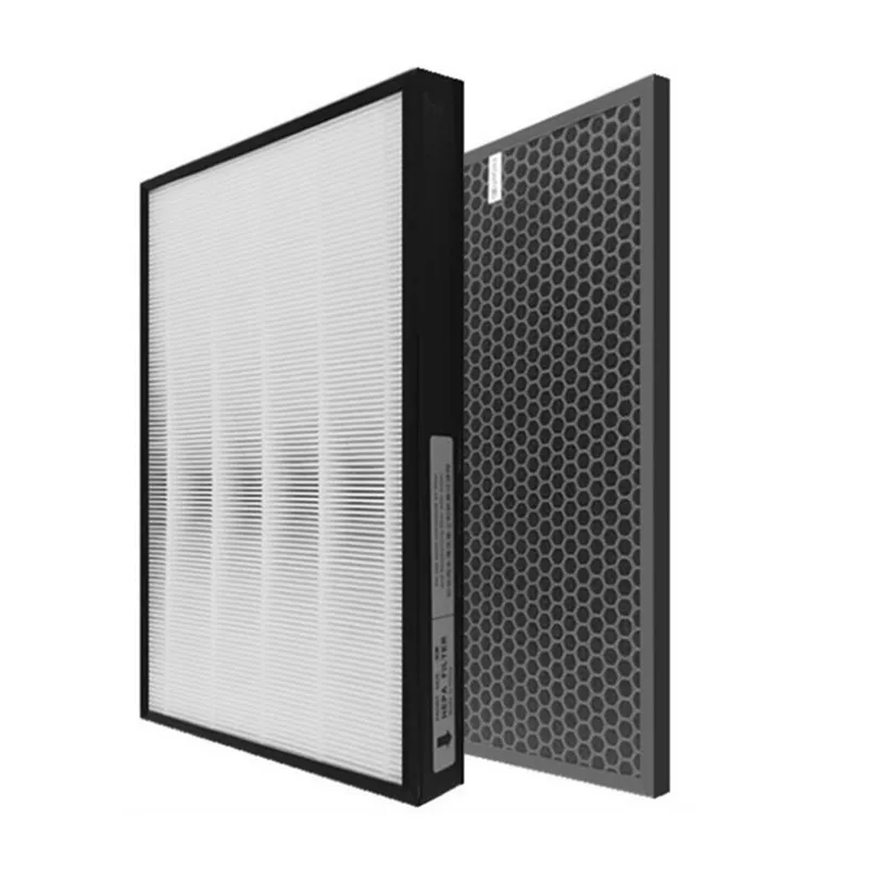 Очиститель воздуха фильтр Замена для цифрового фотоаппарата Panasonic F-VXG70C-R/N F-ZXGD/ZXGP70C фильтр HEPA и фильтр с активированным углем
Очиститель воздуха фильтр Замена для цифрового фотоаппарата Panasonic F-VXG70C-R/N F-ZXGD/ZXGP70C фильтр HEPA и фильтр с активированным углем