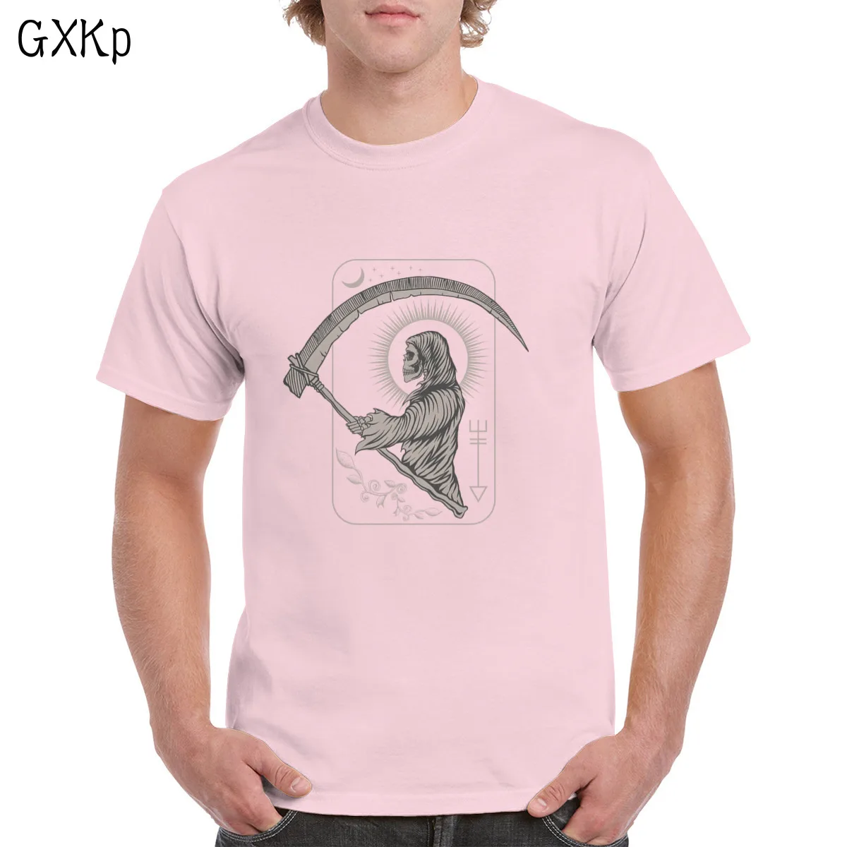 The Devil with the Purple T-shi Uni loween Satan Demon k Seri Sun and Moon ic Tops 100% Cato Fem/Man 
The Devil with the Purple T-shi Uni loween Satan Demon k Seri Sun and Moon ic Tops 100% Cato Fem/Man