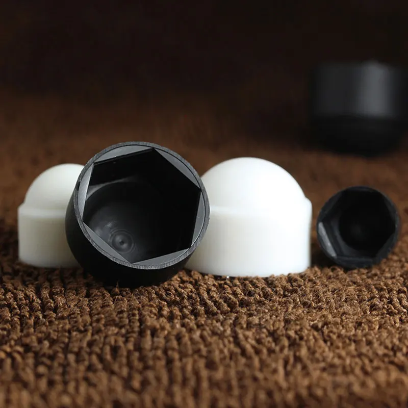 10pcs Hexagon Plastic Screw Caps Nut Covers Bolt Nut Dome Protection Caps Covers Exposed Plastic PE Nut Bolt Tools M6 M8 M10 M12
10pcs Hexagon Plastic Screw Caps Nut Covers Bolt Nut Dome Protection Caps Covers Exposed Plastic PE Nut Bolt Tools M6 M8 M10 M12