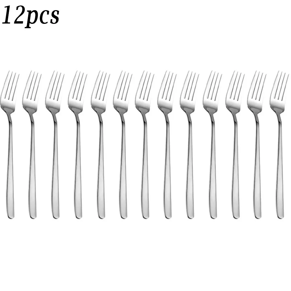 Fashion Kitchen Forks Spoon Aluminium Alloy Camping Dessert Dinner Fork For Picnic Drinkware Tableware Bar Tools Ice Cream Forks
Fashion Kitchen Forks Spoon Aluminium Alloy Camping Dessert Dinner Fork For Picnic Drinkware Tableware Bar Tools Ice Cream Forks